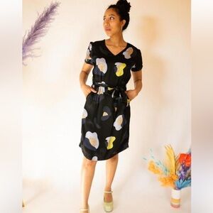 Elk the Label Poppy Dress Size 2
